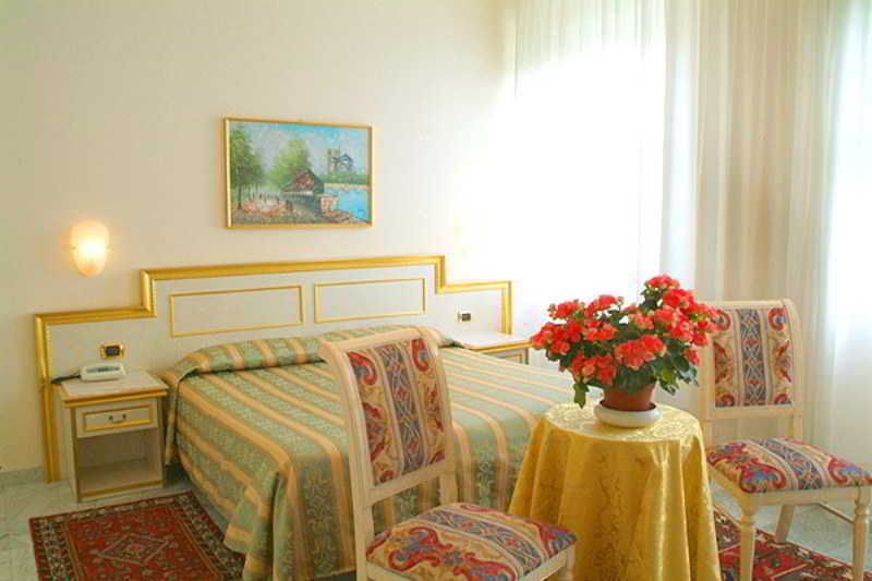Hotel Internazionale Terme Abano Terme Exteriör bild